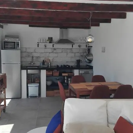 Landhaus Buena Vista Club Ronda