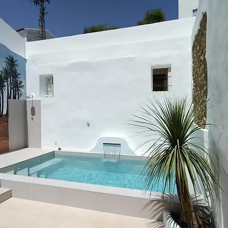 Country house Buena Vista Club Ronda