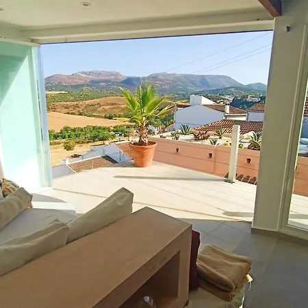 Buena Vista Club Country house *