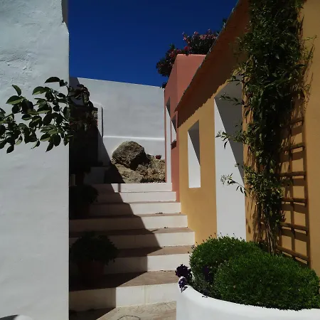 Buena Vista Club Landhaus Ronda