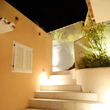Buena Vista Club Landhaus