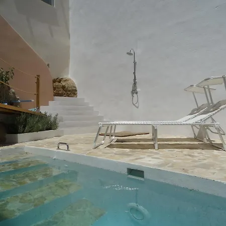 Buena Vista Club Landhaus Ronda