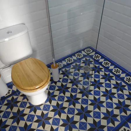 Buena Vista Club Landhaus Ronda