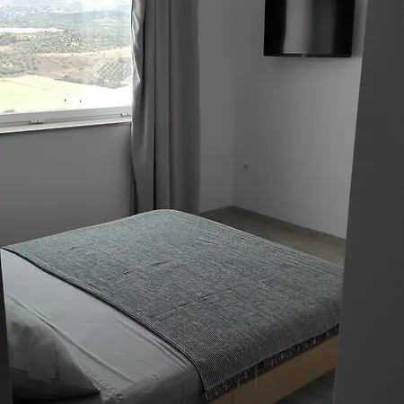 Buena Vista Club Country house Ronda