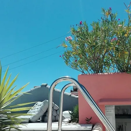 Buena Vista Club Casa rural