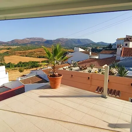 Casa rural Buena Vista Club Ronda