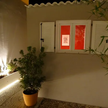 Buena Vista Club Casa rural *