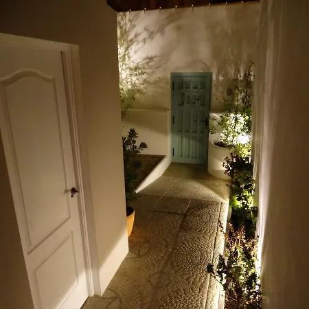 Casa rural Buena Vista Club
