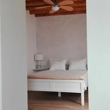 Buena Vista Club Casa rural *