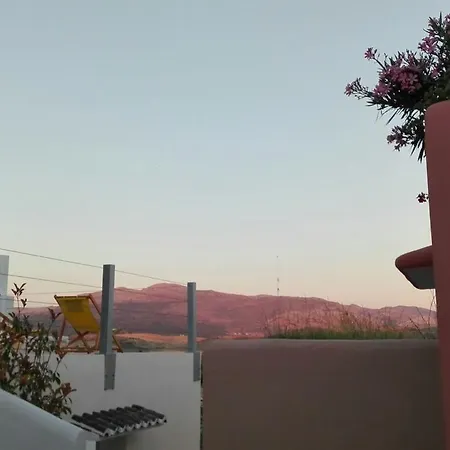 Buena Vista Club Casa rural Ronda