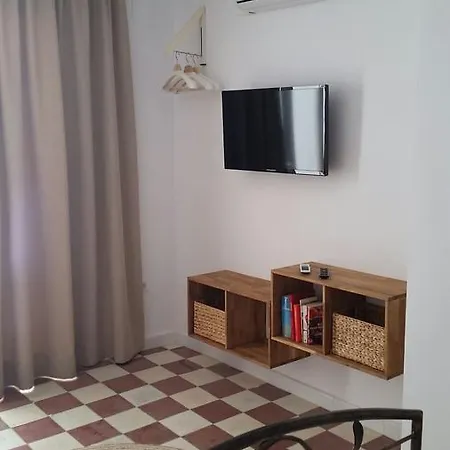 Venkovský dům Buena Vista Club