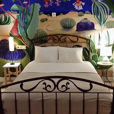 منزل ريفي Buena Vista Club *