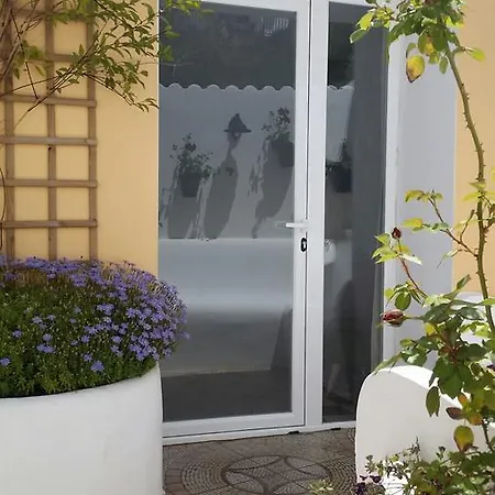 Buena Vista Club Casa rural Ronda