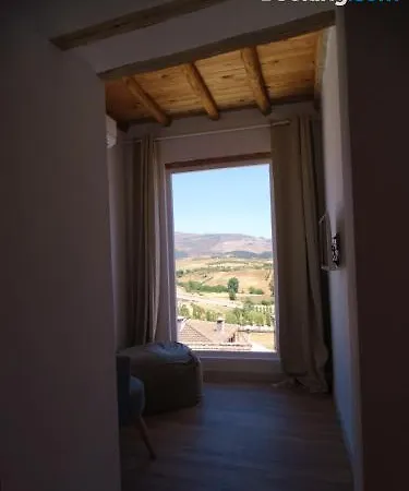 Casa rural Buena Vista Club