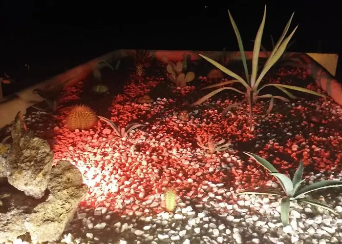 Buena Vista Club Casa de Campo Ronda