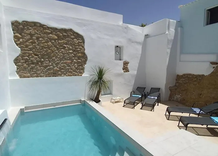 Buena Vista Club * Ronda