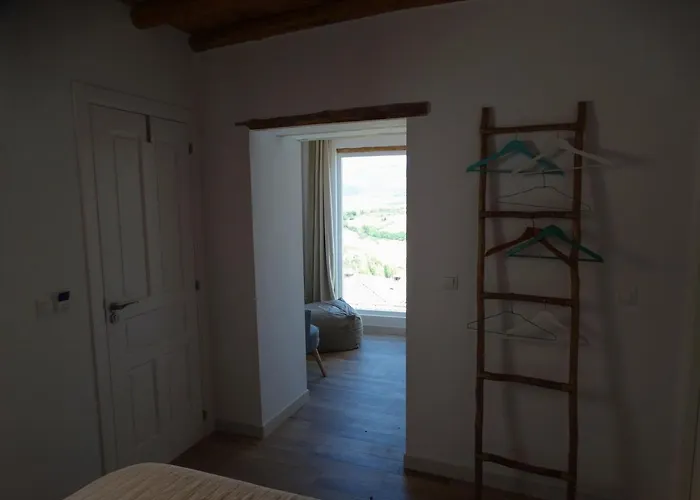 Casa de Campo Buena Vista Club Ronda